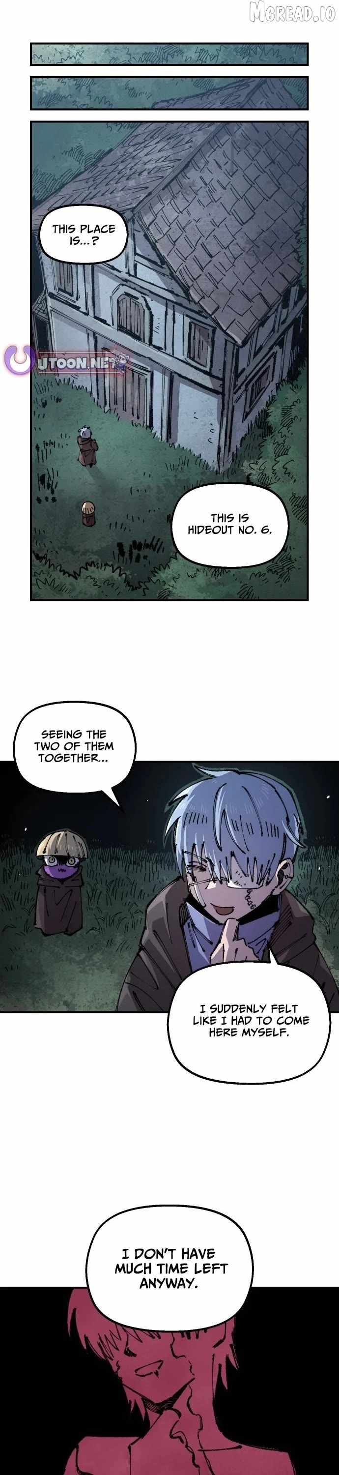 Read Reincarnation of the Veteran Soldier EN Manga Online