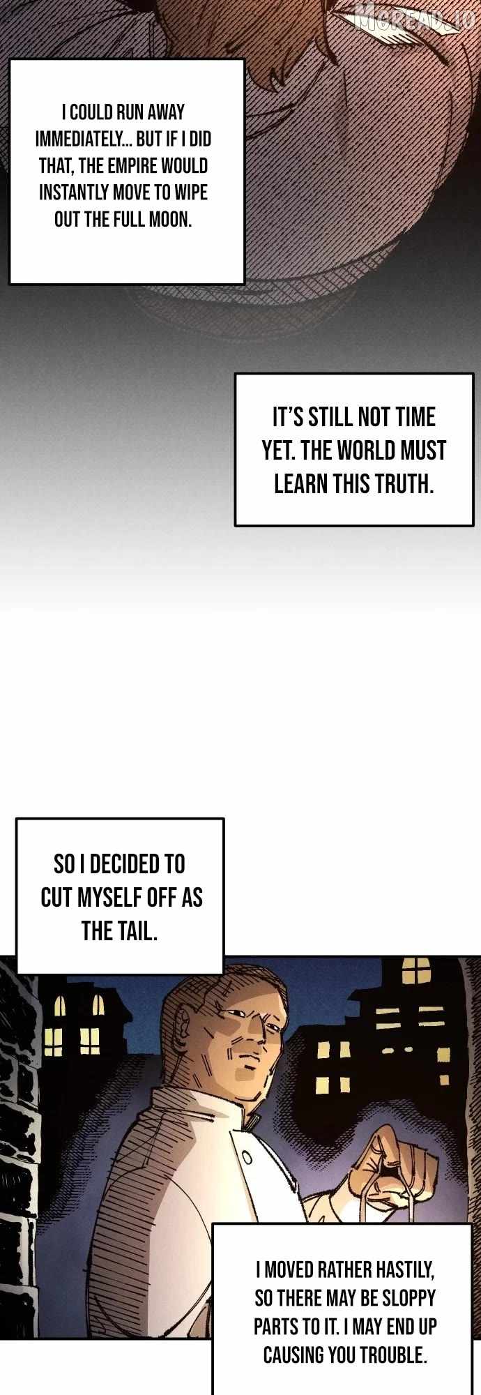 Read Reincarnation of the Veteran Soldier EN Manga Online
