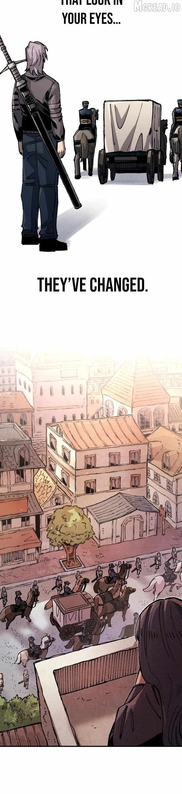 Read Reincarnation of the Veteran Soldier EN Manga Online