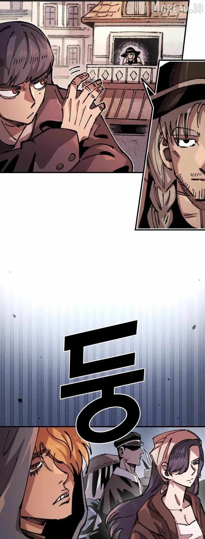 Read Reincarnation of the Veteran Soldier EN Manga Online