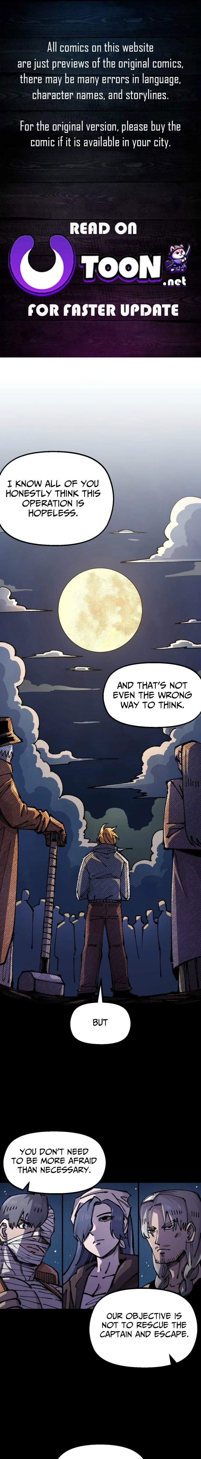 Read Reincarnation of the Veteran Soldier EN Manga Online