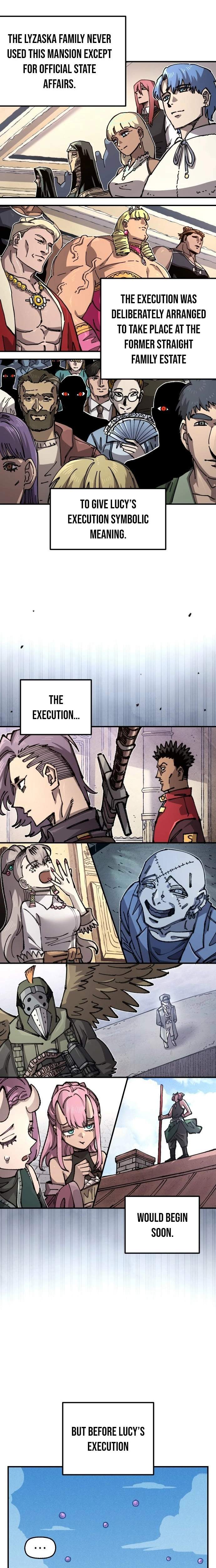 Read Reincarnation of the Veteran Soldier EN Manga Online