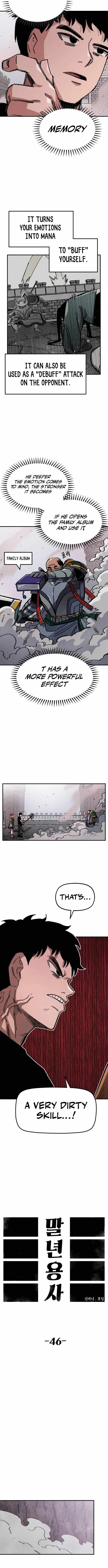 Read Reincarnation of the Veteran Soldier EN Manga Online