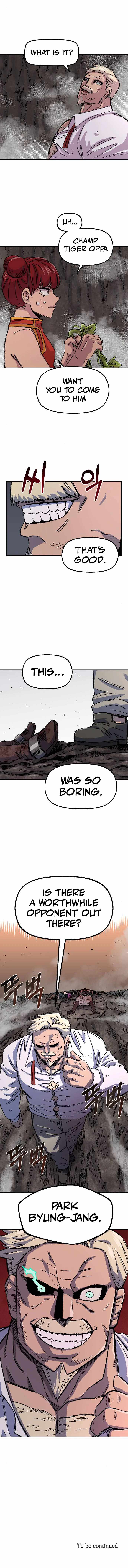 Read Reincarnation of the Veteran Soldier EN Manga Online