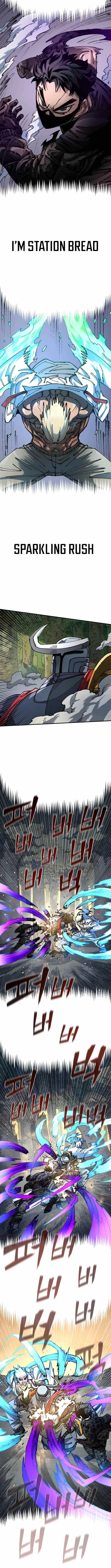 Read Reincarnation of the Veteran Soldier EN Manga Online