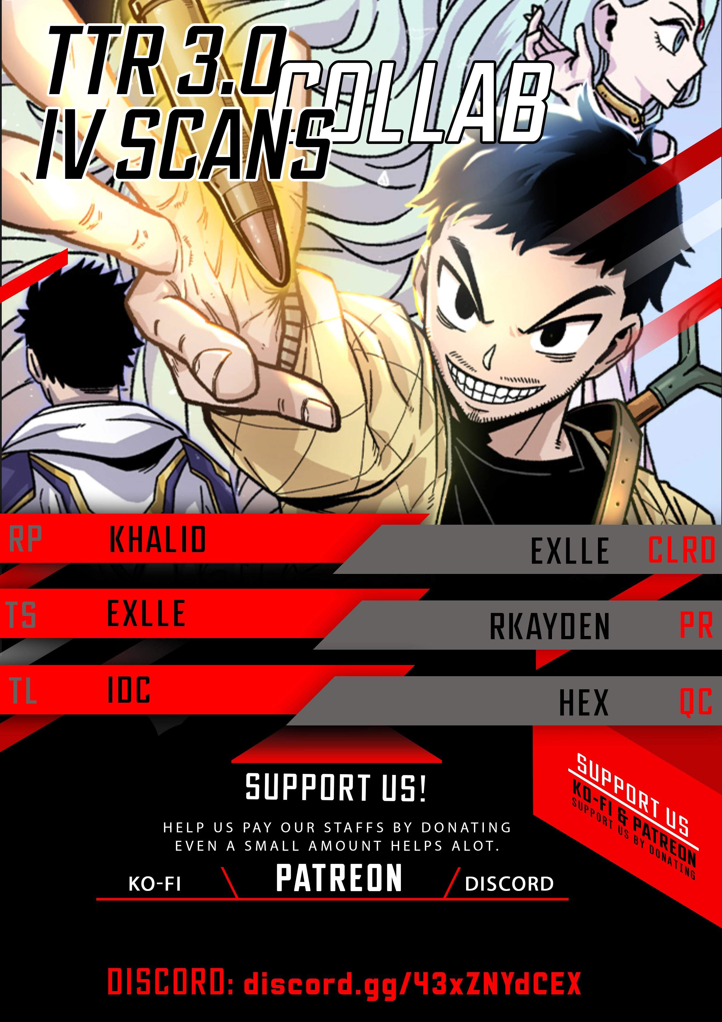 Read Reincarnation of the Veteran Soldier EN Manga Online