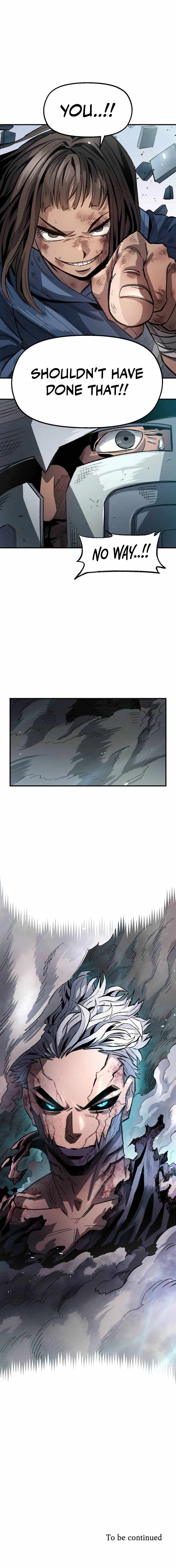 Read Reincarnation of the Veteran Soldier EN Manga Online