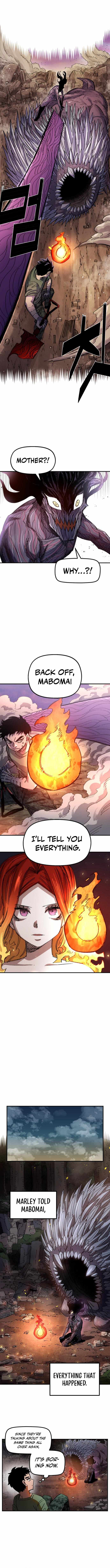 Read Reincarnation of the Veteran Soldier EN Manga Online