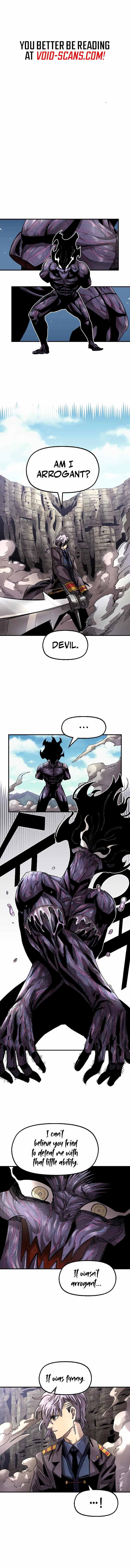 Read Reincarnation of the Veteran Soldier EN Manga Online