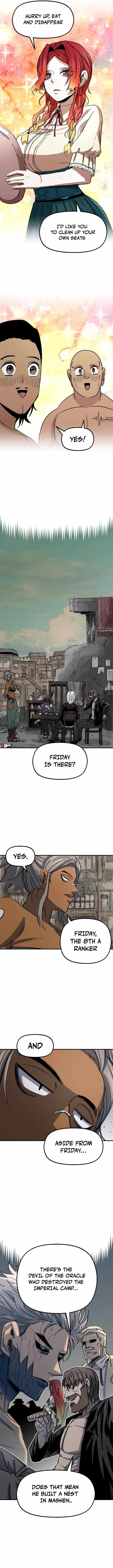 Read Reincarnation of the Veteran Soldier EN Manga Online
