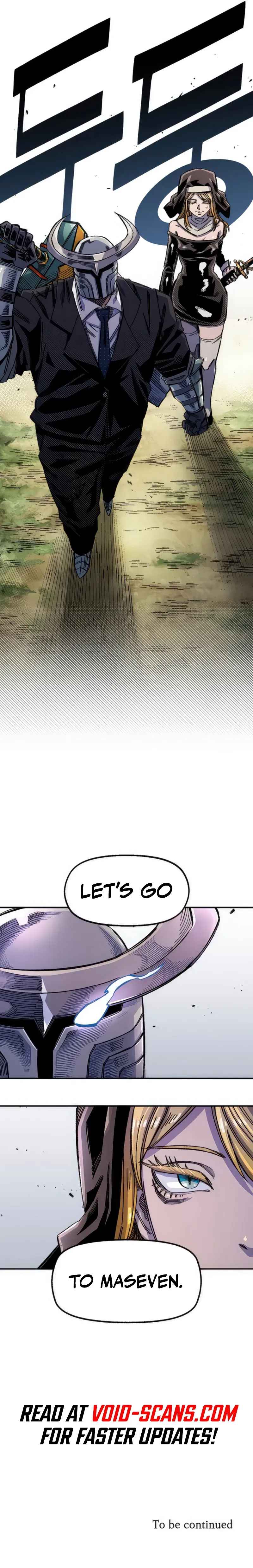 Read Reincarnation of the Veteran Soldier EN Manga Online