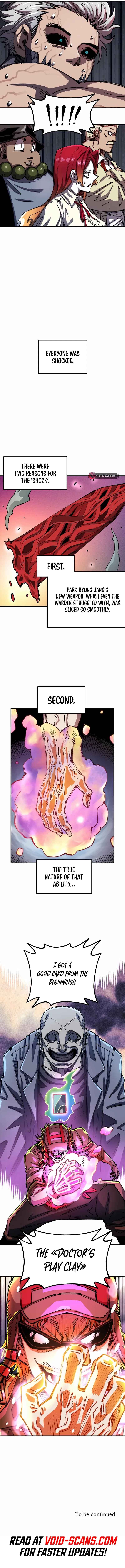 Read Reincarnation of the Veteran Soldier EN Manga Online