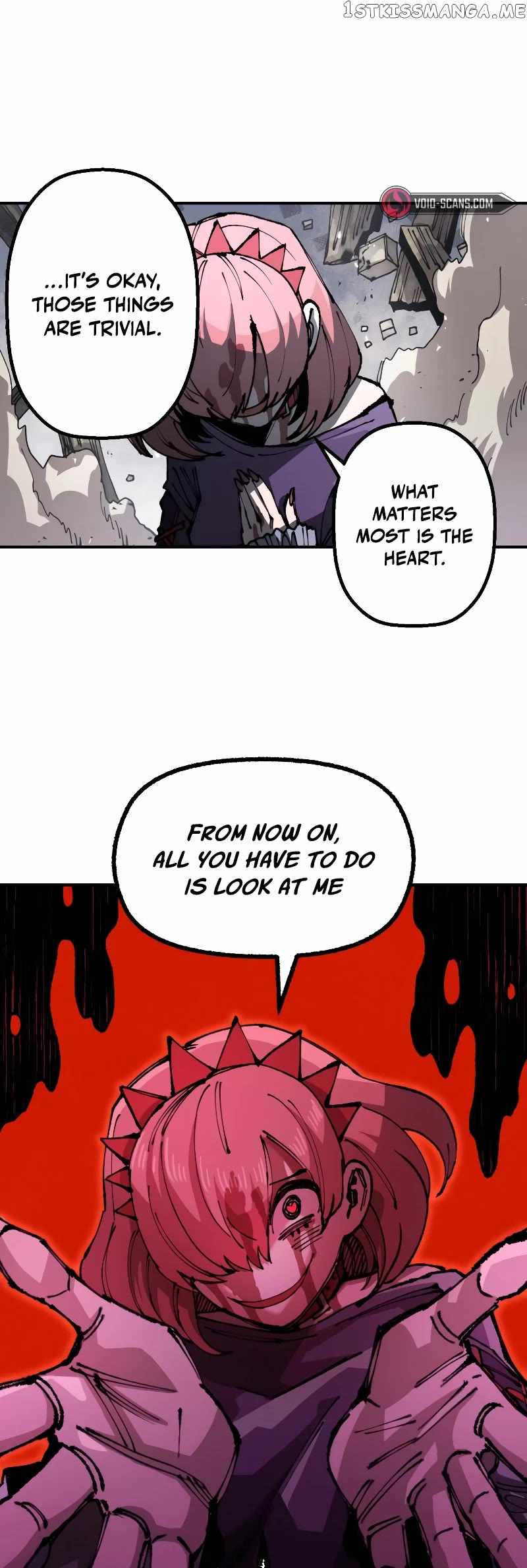Read Reincarnation of the Veteran Soldier EN Manga Online