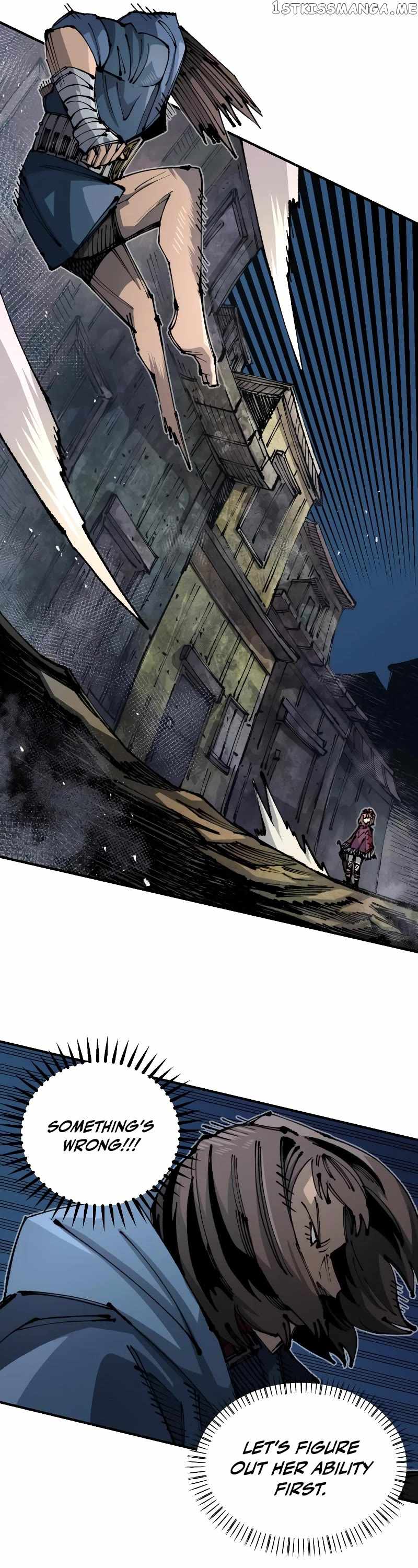Read Reincarnation of the Veteran Soldier EN Manga Online