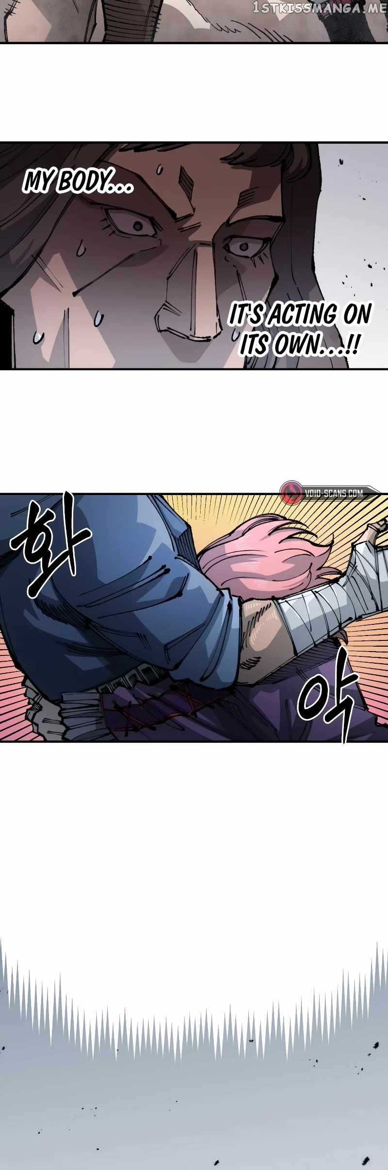 Read Reincarnation of the Veteran Soldier EN Manga Online