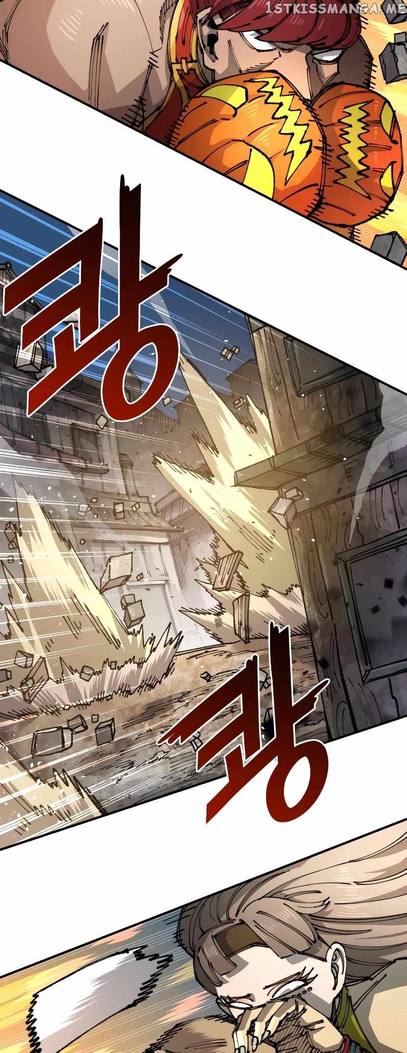 Read Reincarnation of the Veteran Soldier EN Manga Online