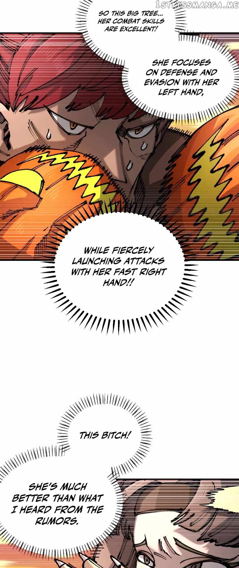 Read Reincarnation of the Veteran Soldier EN Manga Online