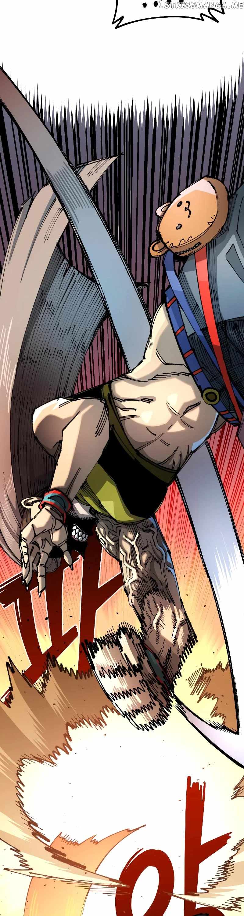 Read Reincarnation of the Veteran Soldier EN Manga Online