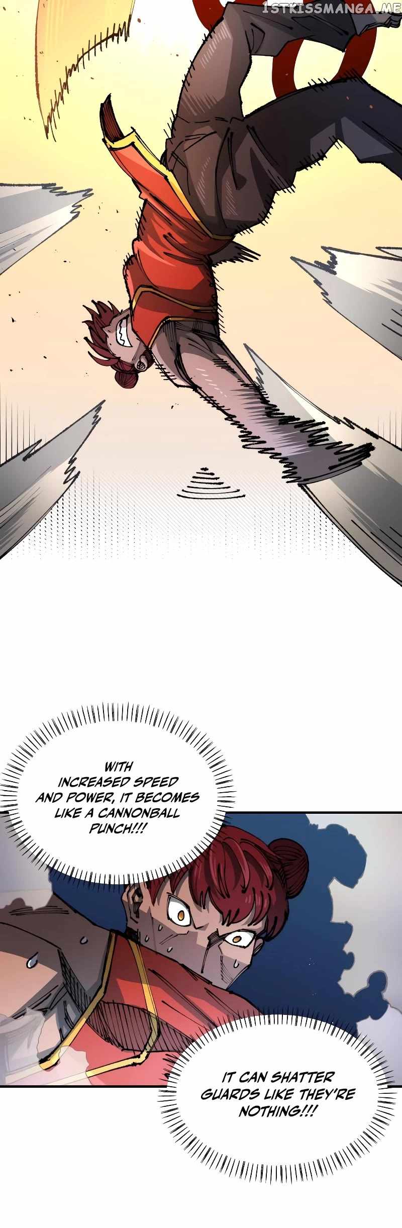 Read Reincarnation of the Veteran Soldier EN Manga Online
