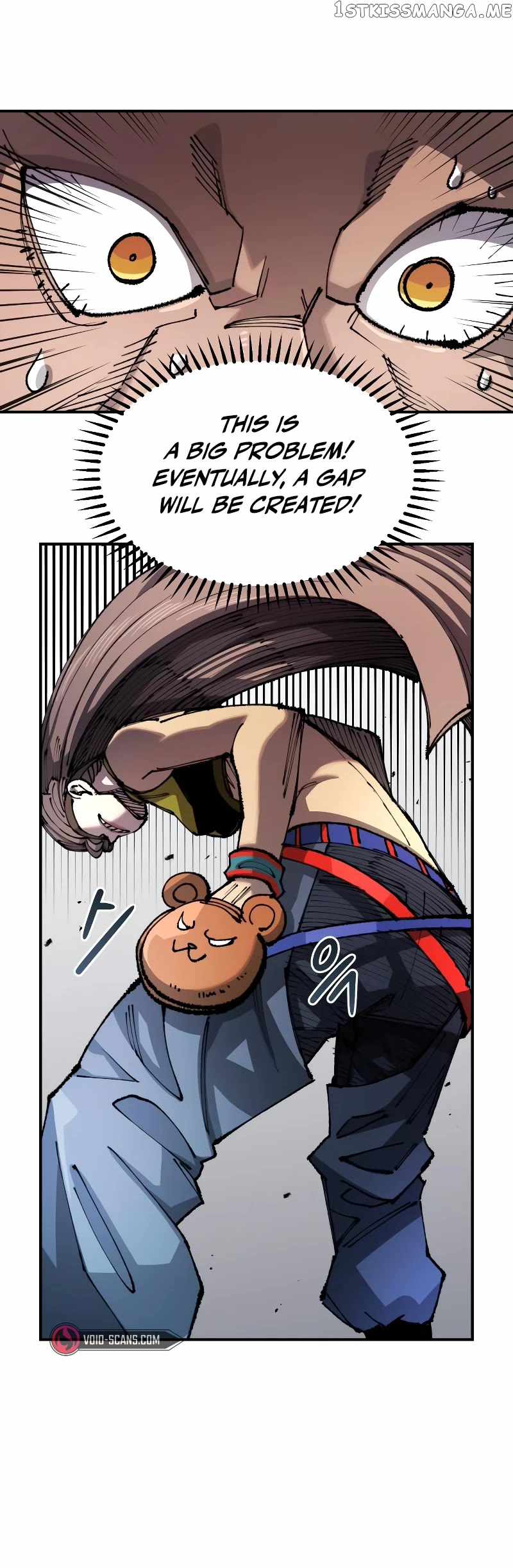 Read Reincarnation of the Veteran Soldier EN Manga Online