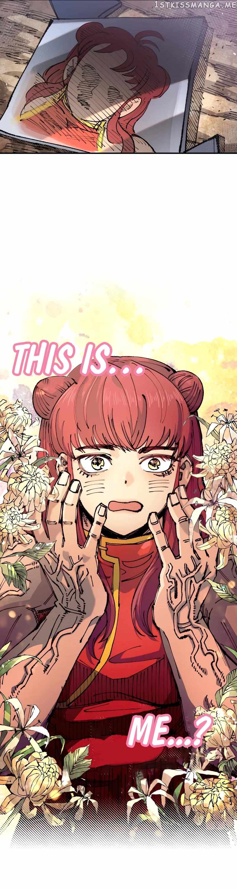 Read Reincarnation of the Veteran Soldier EN Manga Online