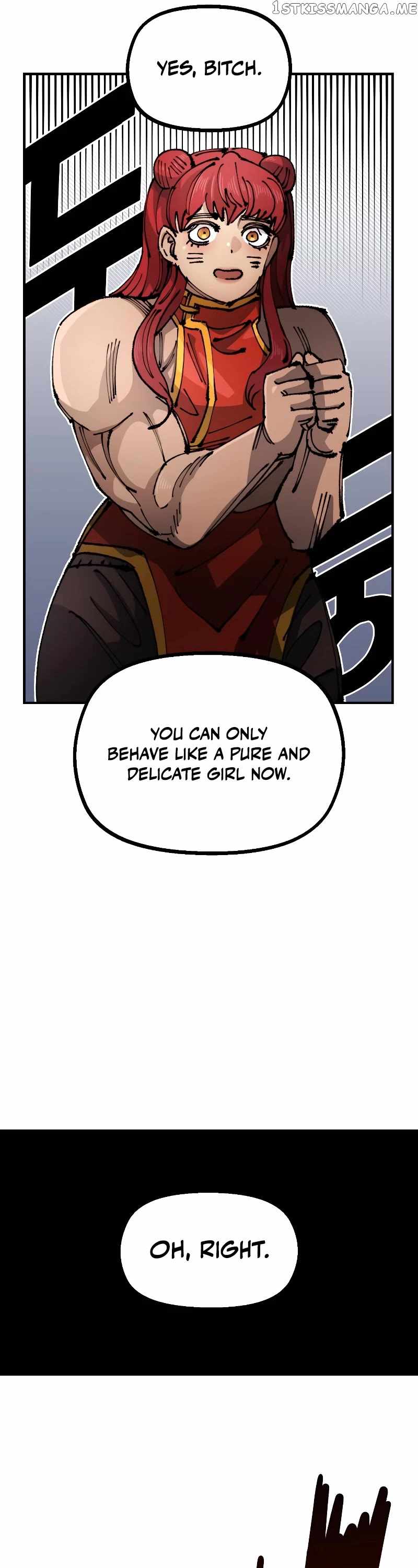Read Reincarnation of the Veteran Soldier EN Manga Online
