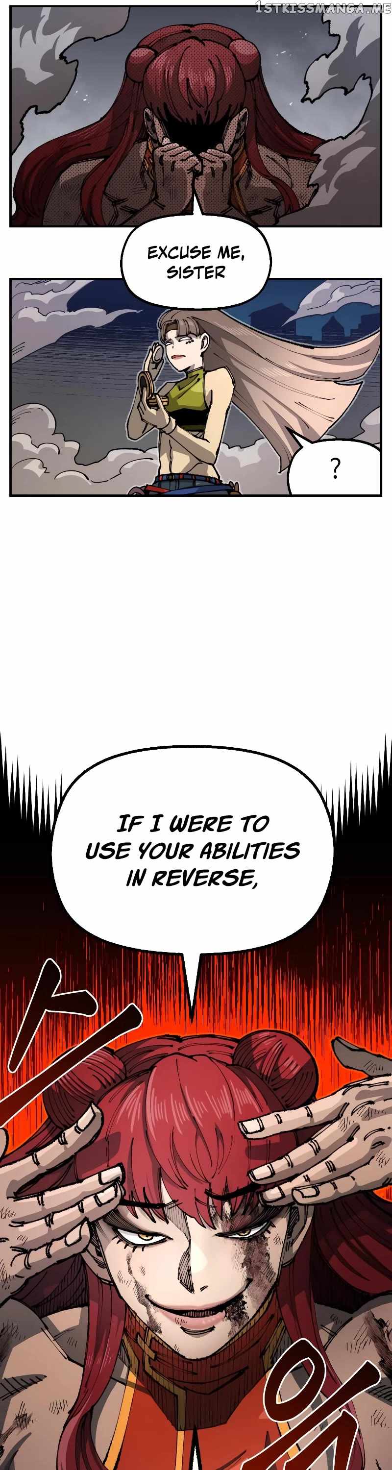 Read Reincarnation of the Veteran Soldier EN Manga Online