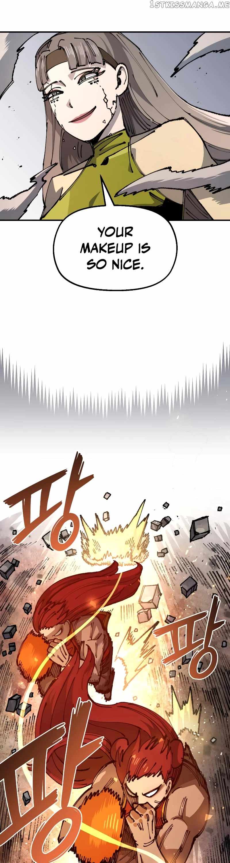 Read Reincarnation of the Veteran Soldier EN Manga Online