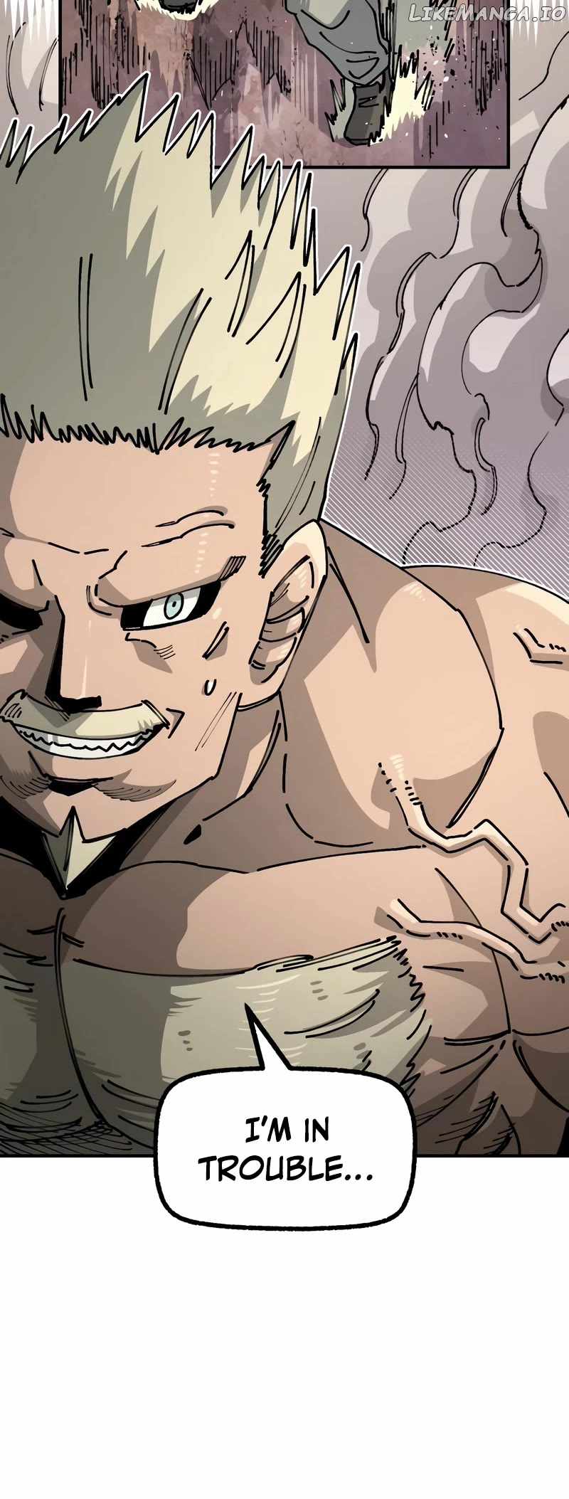 Read Reincarnation of the Veteran Soldier EN Manga Online
