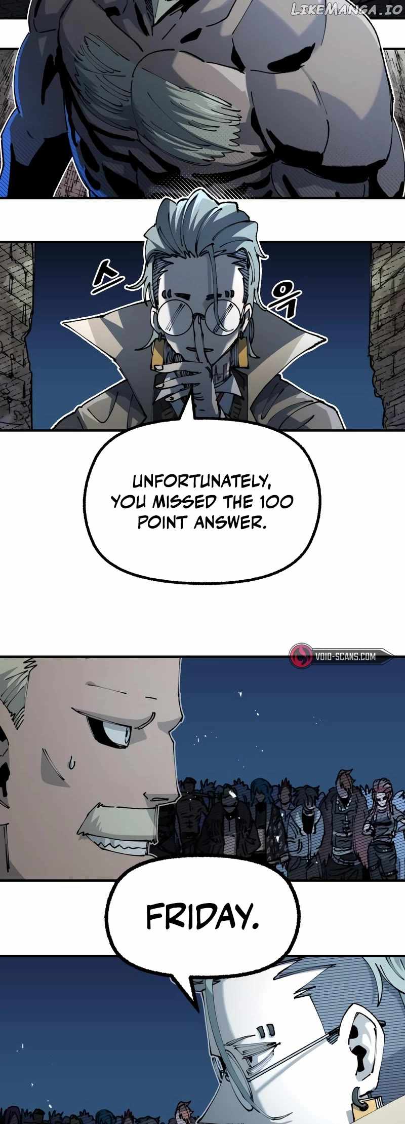 Read Reincarnation of the Veteran Soldier EN Manga Online
