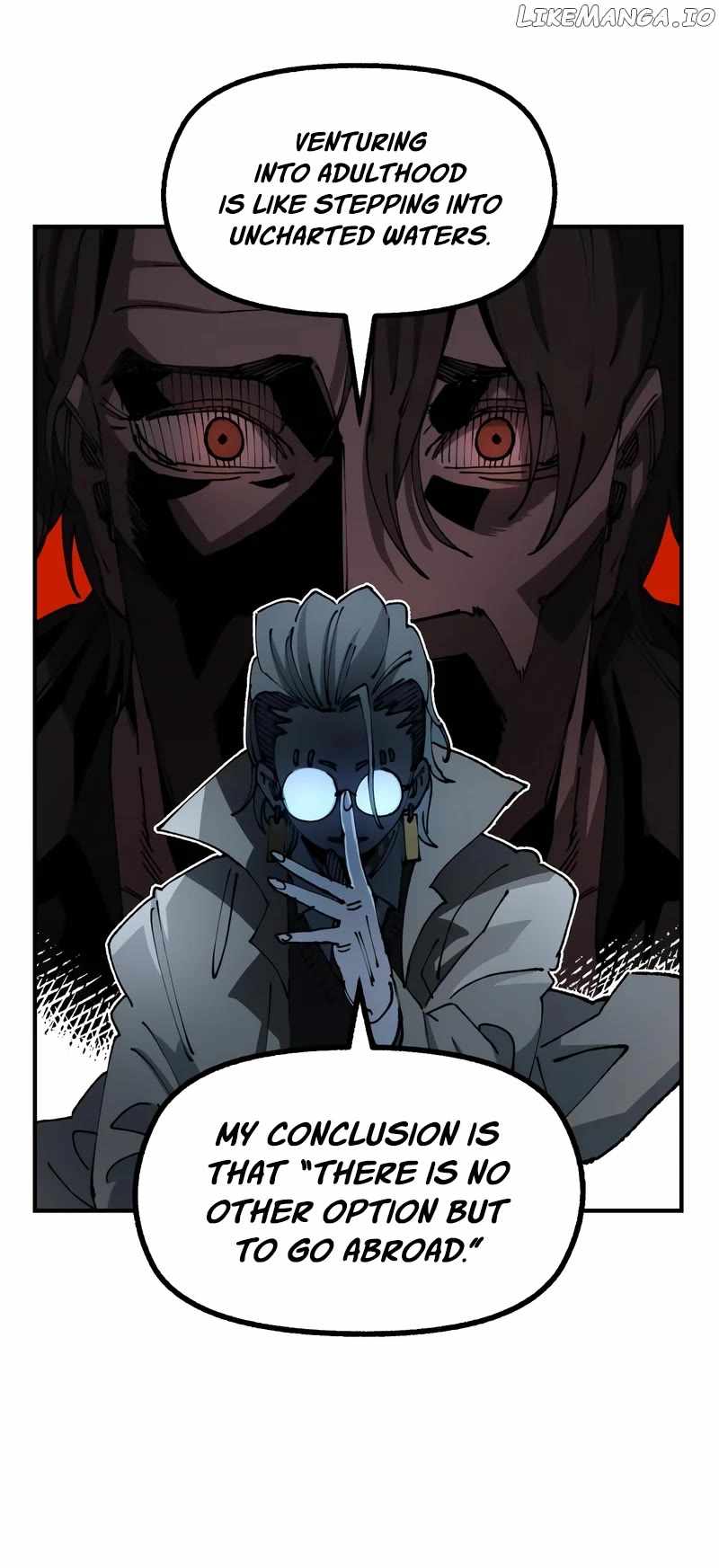 Read Reincarnation of the Veteran Soldier EN Manga Online