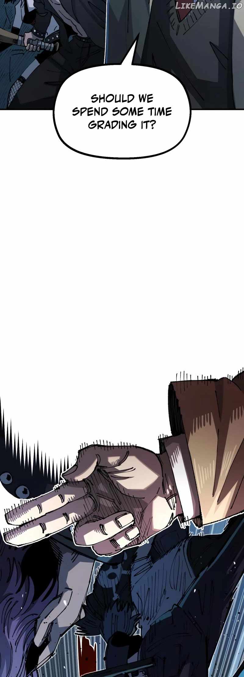 Read Reincarnation of the Veteran Soldier EN Manga Online