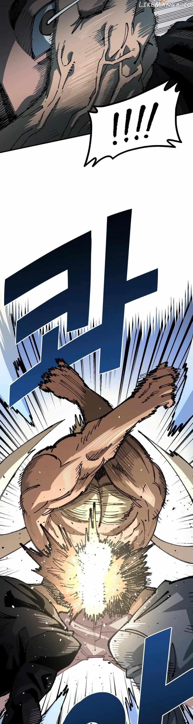 Read Reincarnation of the Veteran Soldier EN Manga Online