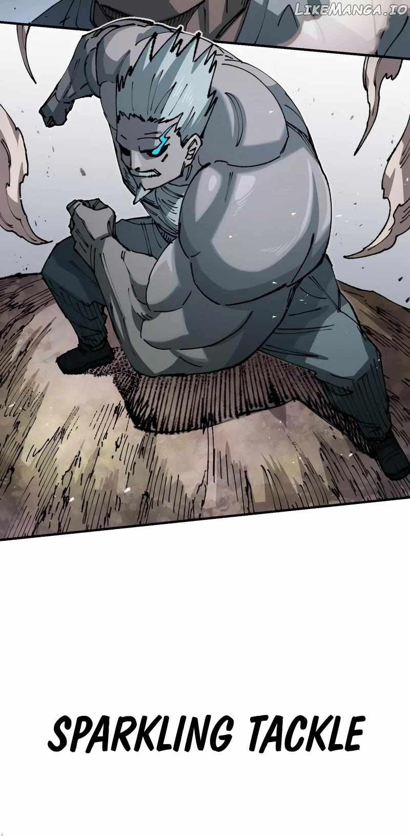 Read Reincarnation of the Veteran Soldier EN Manga Online