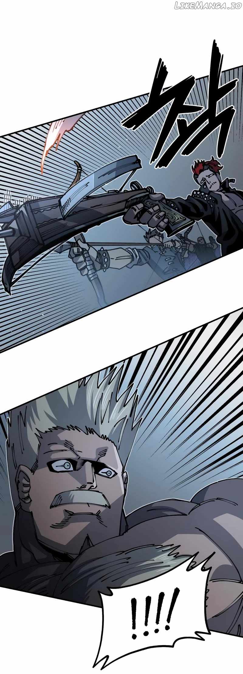 Read Reincarnation of the Veteran Soldier EN Manga Online