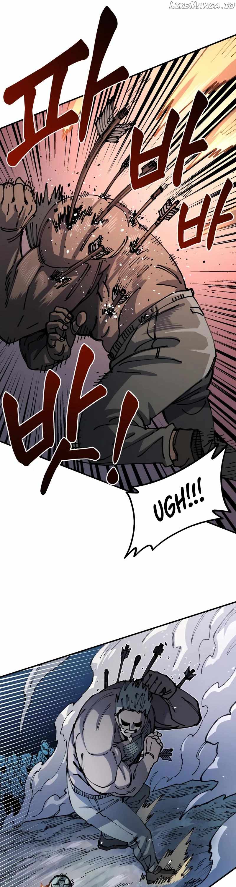 Read Reincarnation of the Veteran Soldier EN Manga Online