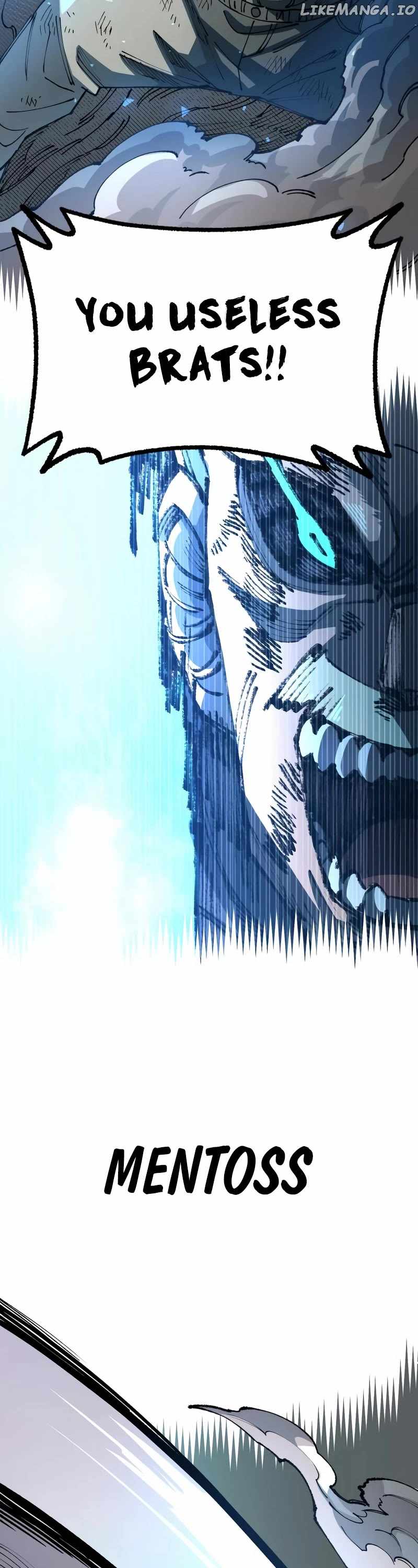 Read Reincarnation of the Veteran Soldier EN Manga Online