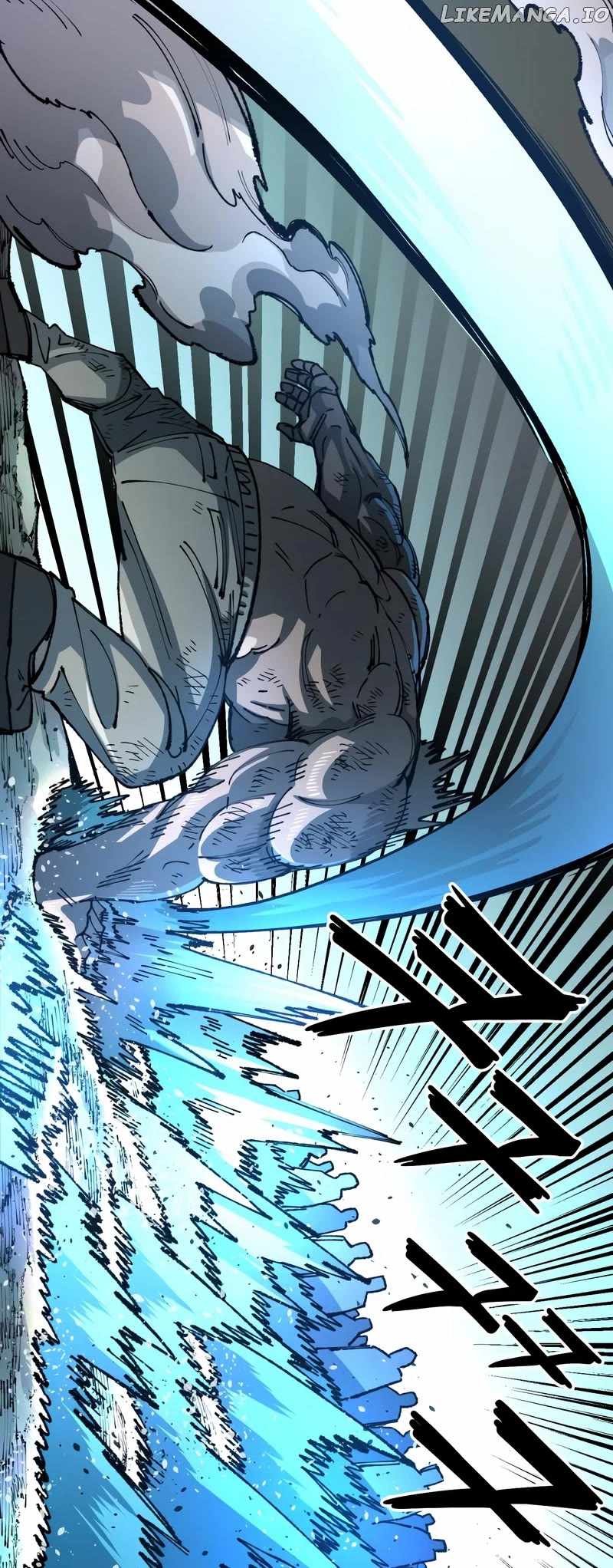 Read Reincarnation of the Veteran Soldier EN Manga Online