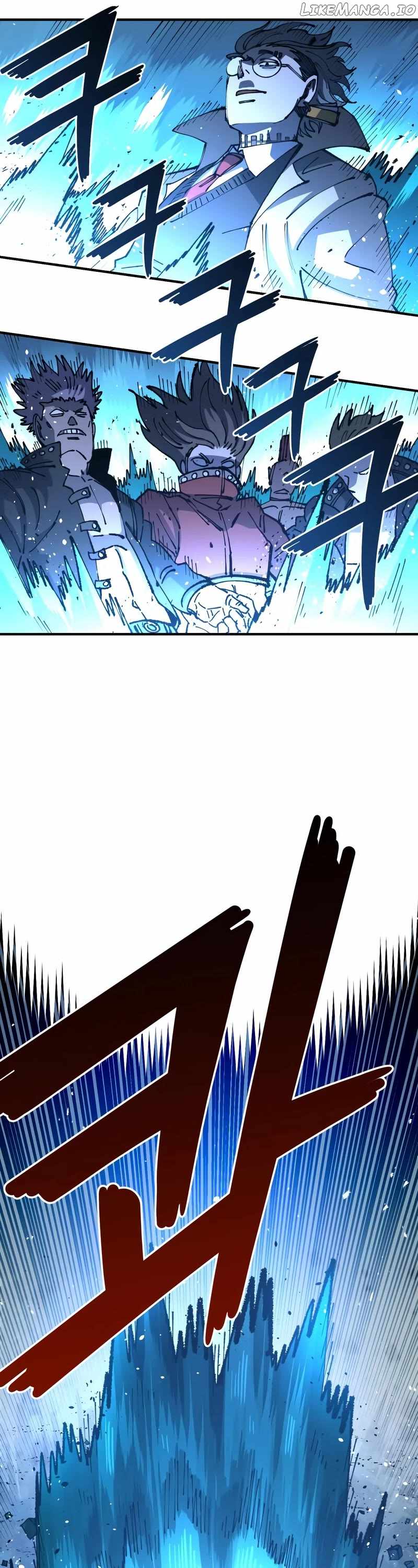 Read Reincarnation of the Veteran Soldier EN Manga Online