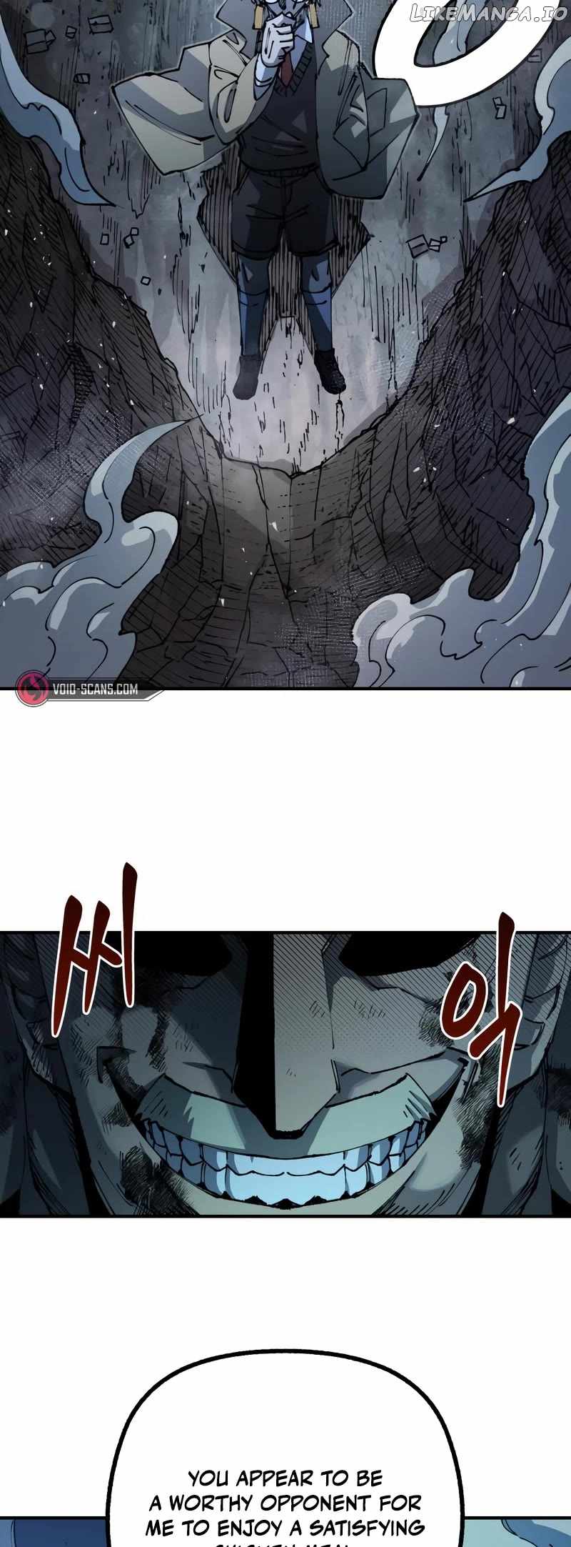 Read Reincarnation of the Veteran Soldier EN Manga Online