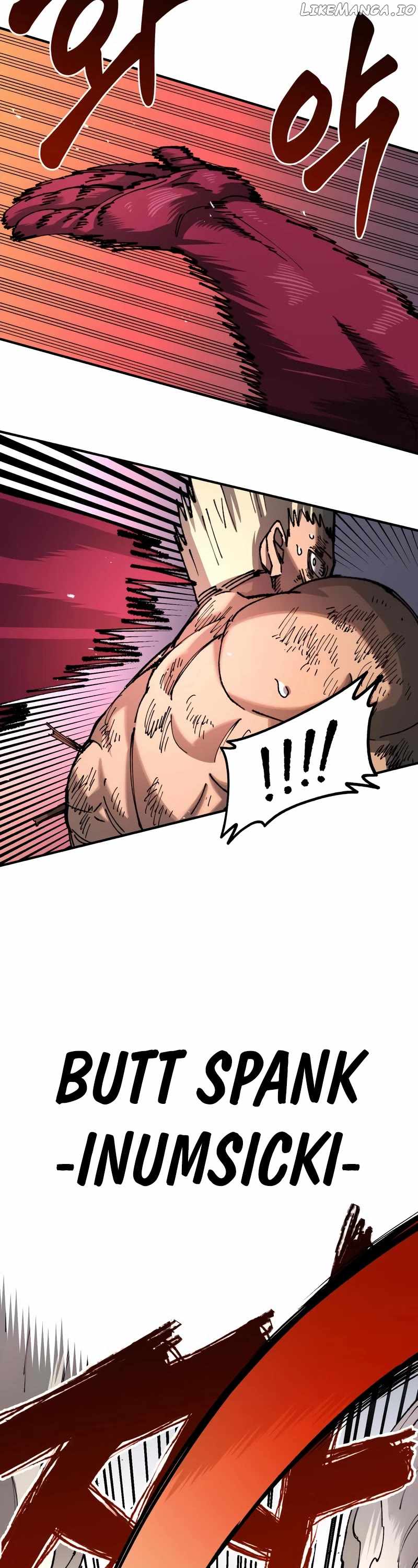 Read Reincarnation of the Veteran Soldier EN Manga Online
