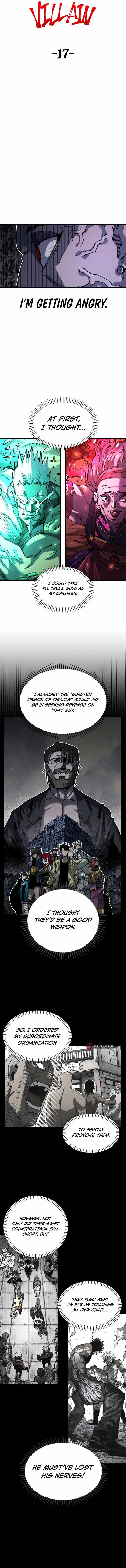 Read Reincarnation of the Veteran Soldier EN Manga Online