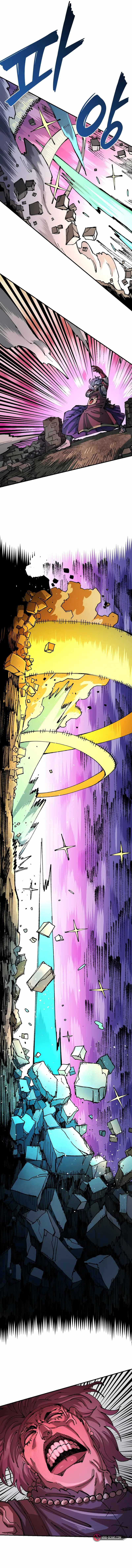 Read Reincarnation of the Veteran Soldier EN Manga Online
