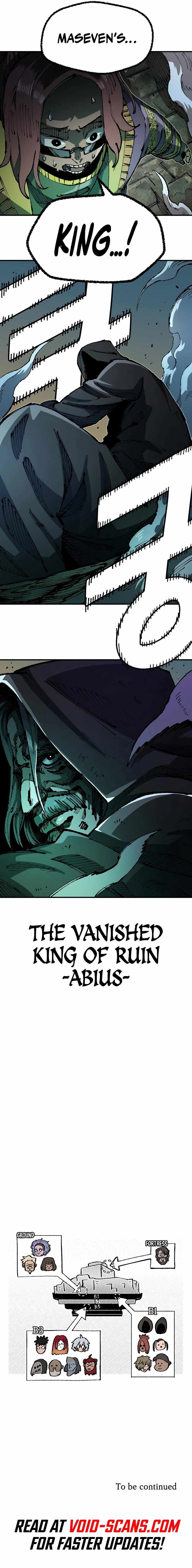 Read Reincarnation of the Veteran Soldier EN Manga Online