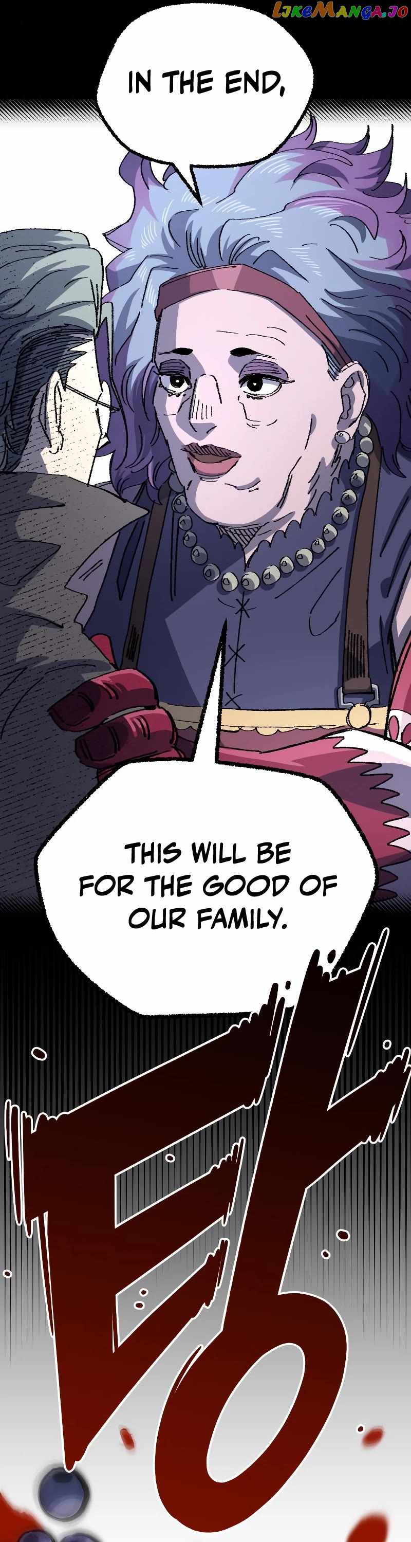 Read Reincarnation of the Veteran Soldier EN Manga Online