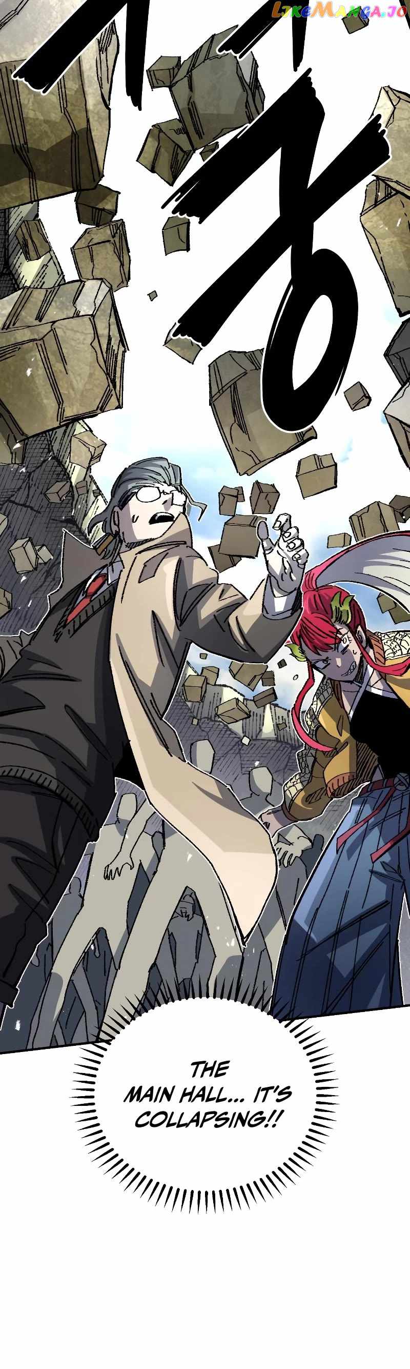 Read Reincarnation of the Veteran Soldier EN Manga Online
