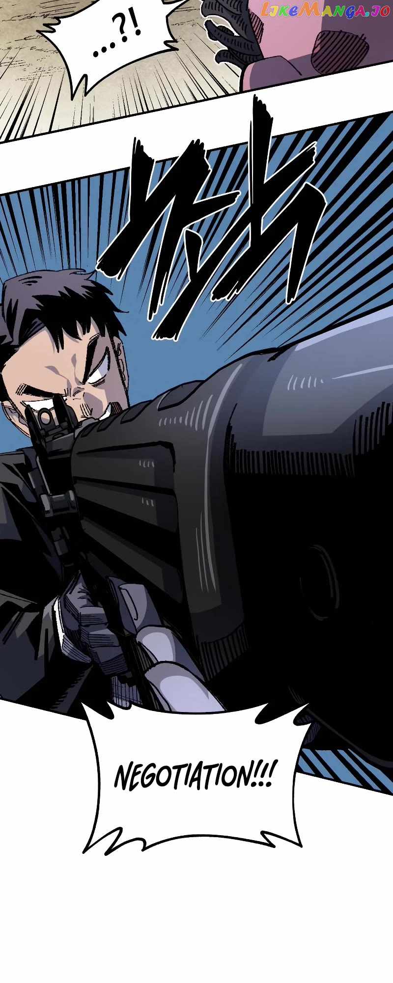 Read Reincarnation of the Veteran Soldier EN Manga Online