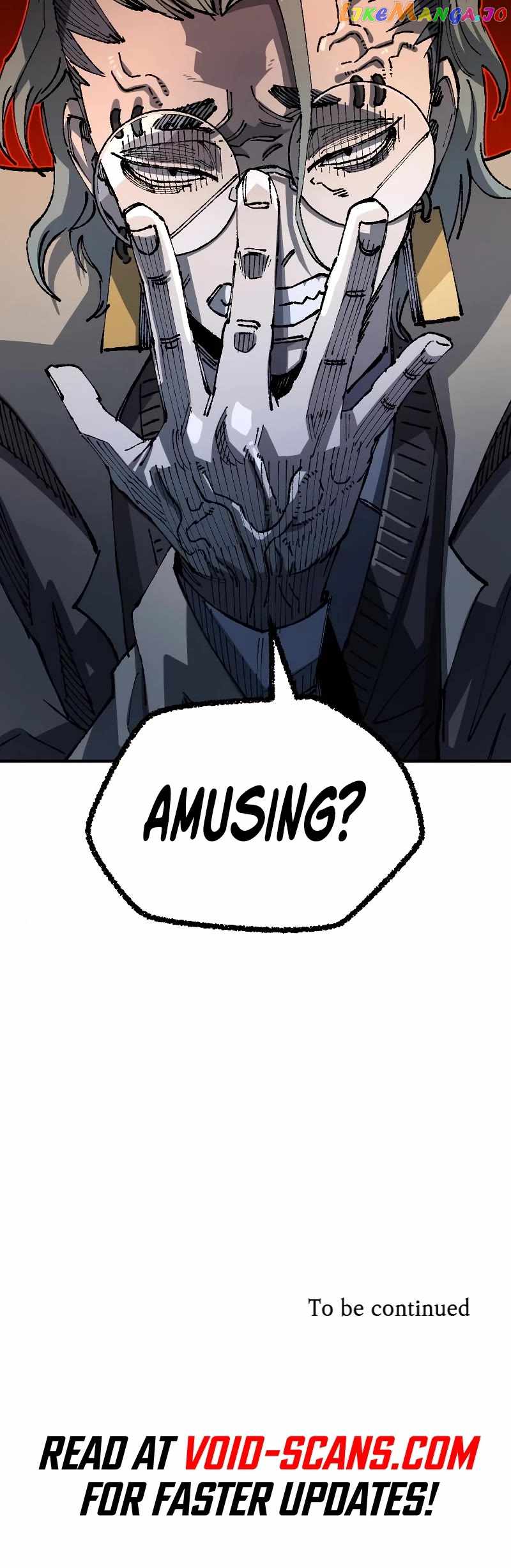 Read Reincarnation of the Veteran Soldier EN Manga Online