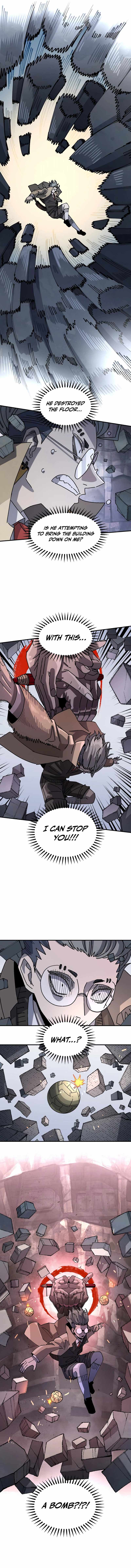 Read Reincarnation of the Veteran Soldier EN Manga Online