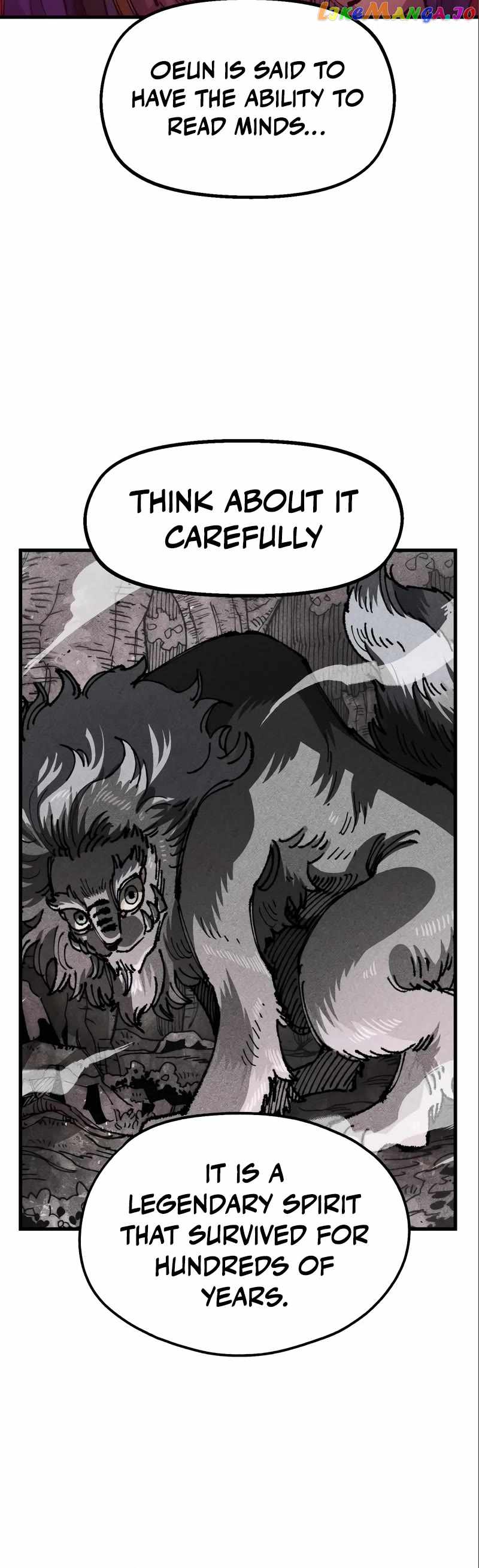 Read Reincarnation of the Veteran Soldier EN Manga Online